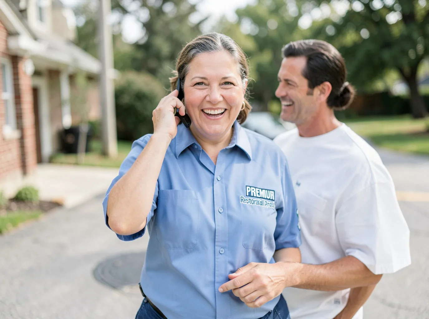 Water Damage Restoration Salix, PA FAQs